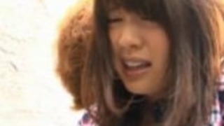 遥伊藤は、公共の場でセックスを持っています 遥伊藤は、公共の場でセックスを持っています