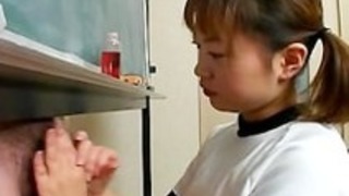 五木若菜は素晴らしい手淫をします 五木若菜は素晴らしい手淫をします