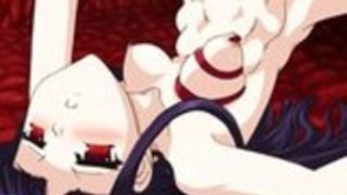 モンスターによって犯さ変態の女の子 モンスターによって犯さ変態の女の子