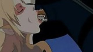 Thundercatsの変態 - Cheetaraは感謝を述べてい Thundercatsの変態 - Cheetaraは感謝を述べてい