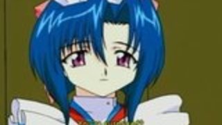 スレーブhentaiが熱い彼女のマスターによってつついbigboobs スレーブhentaiが熱い彼女のマスターによってつついbigboobs