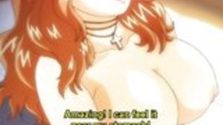 金升の巨大なジューシーなおっぱいに乗るとアニメの女性 金升の巨大なジューシーなおっぱいに乗るとアニメの女性