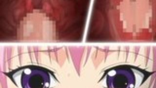 Pinkhaired変態ベイビーはみんな一生懸命雄鶏に乗り Pinkhaired変態ベイビーはみんな一生懸命雄鶏に乗り