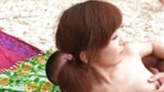 アン·難波アジア可愛い人は、屋外セックスを楽しんでいます アン·難波アジア可愛い人は、屋外セックスを楽しんでいます