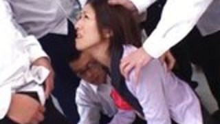 大学学校教師れい椎名は大好き 大学学校教師れい椎名は大好き