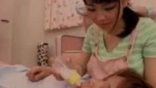 パイズリ 変態 母 ド変態 吉永あかね パイズリ 変態 母 ド変態 吉永あかね
