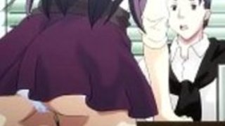 [ピンクパイナップル]手垢塗れの天使 THE ANIMATION [先行版]