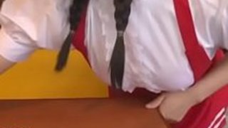 日本の18代のメイドはクライアントを満足させる - More at Elitejavhd.com 日本の18代のメイドはクライアントを満足させる - More at Elitejavhd.com
