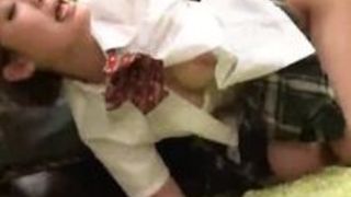 激しく突かれて大きな声で喘いじゃう巨乳JK さとう遥希 激しく突かれて大きな声で喘いじゃう巨乳JK さとう遥希