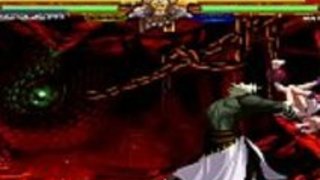 Mai Shiranui XIII VS Ero-Mukai HENTAI mugen Mai Shiranui XIII VS Ero-Mukai HENTAI mugen