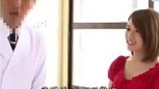 椎名そら (中文字幕) 椎名そら (中文字幕)