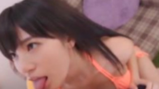 【高橋しょう子】上目遣いがエロい巨乳グラビアアイドルの濃密フェラチオ! 【高橋しょう子】上目遣いがエロい巨乳グラビアアイドルの濃密フェラチオ!