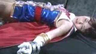 星優乃 超重量級破壊マシンを相手に回しヒロインは生きて脱出できるのか!? 星優乃 超重量級破壊マシンを相手に回しヒロインは生きて脱出できるのか!?