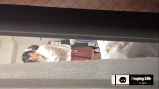 【個人撮影】現●の妹、、、視姦が日課です。。。 【個人撮影】現●の妹、、、視姦が日課です。。。