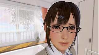 エイチティーシーバイヴ ブイアールエロゲ イリュージョン ブイアールカノジョ メガネコレクション01 エイチティーシーバイヴ ブイアールエロゲ イリュージョン ブイアールカノジョ メガネコレクション01