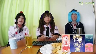C94オーネグス新刊サンプル「コスプレ×おしっこ我慢×ゲーム実況 case1 姫海棠はたて」 C94オーネグス新刊サンプル「コスプレ×おしっこ我慢×ゲーム実況 case1 姫海棠はたて」