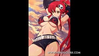 ecchi Yoko Ecchi ecchi Yoko Ecchi