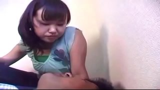 唾吐き少女2 唾吐き少女2