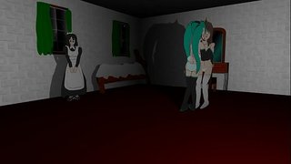 【自主制作アニメ】ボーカ〇イドのレズる所とうんこする所、お見せします【第8回うんこ映画祭】 【自主制作アニメ】ボーカ〇イドのレズる所とうんこする所、お見せします【第8回うんこ映画祭】