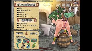 ゴブリンウォーカー (Hentai game open gallery action) ゴブリンウォーカー (Hentai game open gallery action)