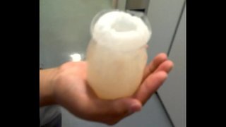 女子高生が片栗粉Xをレビュー!! ONAKIN TV 女子高生が片栗粉Xをレビュー!! ONAKIN TV