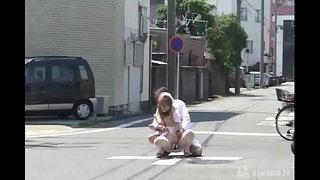 野外調教!ド変態羞恥SEX!他人目線総集編!前編! 野外調教!ド変態羞恥SEX!他人目線総集編!前編!