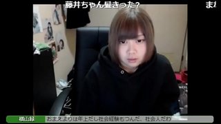 2017年10月12日暗黒放送 Hidden放送 2017年10月12日暗黒放送 Hidden放送
