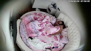 ホテル盗撮2018-02-02 073559 ホテル盗撮2018-02-02 073559