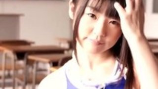 清純にしか見えない美少女がオールスク水エッチ 清純にしか見えない美少女がオールスク水エッチ