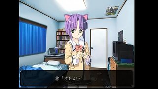 AYAKASHI H アヤカシH -パム H scene 1 AYAKASHI H アヤカシH -パム H scene 1