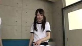 アナル 手コキ M男 痴女 ブルマ アナル 手コキ M男 痴女 ブルマ