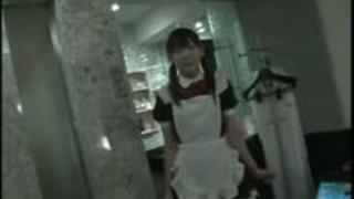生撮り秋葉原素人メイド#09 生撮り秋葉原素人メイド#09