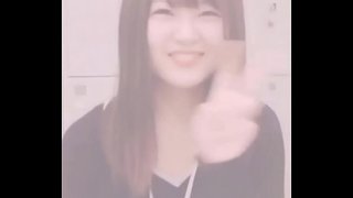盗撮動画に映ってる黒い服の子 盗撮動画に映ってる黒い服の子
