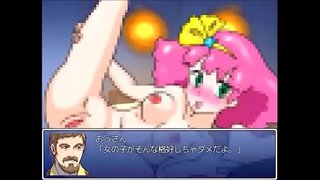 へ?女の娘とオマンコできるので地下から脱出困難ですと? へ?女の娘とオマンコできるので地下から脱出困難ですと?