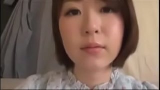 キュートな女の子の舐め技 キュートな女の子の舐め技