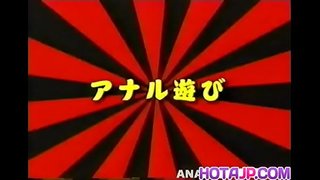 Kikurin Asso enjoys porn party with girls and lads - More at hotajp com