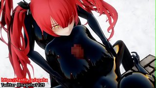 ②髪の匂いを嗅ぎながらたぷたぷパイズリ ②髪の匂いを嗅ぎながらたぷたぷパイズリ