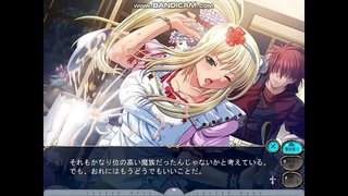 巨乳ファンタジー アイシスEND 巨乳ファンタジー アイシスEND