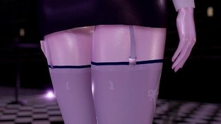ミ ク さ ん の ミ ク さ ん の