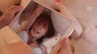若菜奈央 「だめ!撮らないでぇ!」SEXが生配信で世界に放送されてしまった美少女 若菜奈央 「だめ!撮らないでぇ!」SEXが生配信で世界に放送されてしまった美少女
