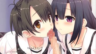 まいてつまいてつ LR!! 凪 ふかみ 3P まいてつまいてつ LR!! 凪 ふかみ 3P