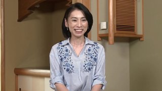 初撮り五十路妻ドキュメント 大川祥恵 初撮り五十路妻ドキュメント 大川祥恵