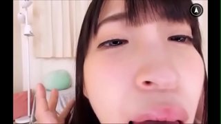 【VR】超かわいい美少女とベロキス 【VR】超かわいい美少女とベロキス
