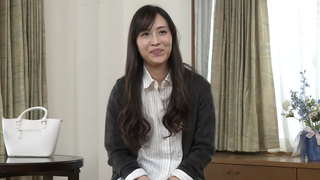 初撮り人妻ドキュメント 河越留美子 初撮り人妻ドキュメント 河越留美子