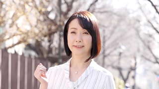 初撮り五十路妻ドキュメント 和泉亮子 初撮り五十路妻ドキュメント 和泉亮子