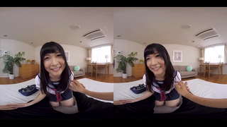 ブラコンで可愛すぎる妹は、体液ダダ漏れSEXがお好き VR作品 ブラコンで可愛すぎる妹は、体液ダダ漏れSEXがお好き VR作品