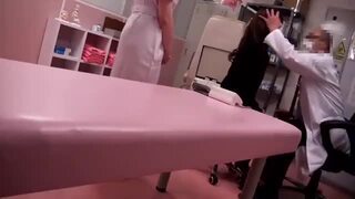 産婦人科に検診に来た美人妻が鬼畜医師の悪手にかかって無為やり中出しパコ 産婦人科に検診に来た美人妻が鬼畜医師の悪手にかかって無為やり中出しパコ
