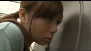 後ろから激しくパコ突かれ敏感に感じてしまう美乳妻 後ろから激しくパコ突かれ敏感に感じてしまう美乳妻