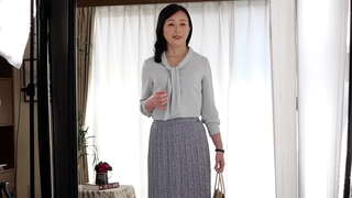 初撮り五十路妻ドキュメント 有森なお美 初撮り五十路妻ドキュメント 有森なお美