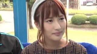 マジックミラー号新シリーズ!北関東3県対抗負けず嫌い度調査!他県と競わせたら地元娘が入... マジックミラー号新シリーズ!北関東3県対抗負けず嫌い度調査!他県と競わせたら地元娘が入...